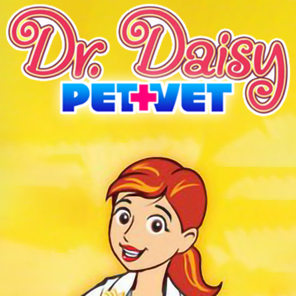 Dr. Daisy Pet Vet (Клиника домашних животных) — обзоры и отзывы, описание,  дата выхода, официальный сайт игры, системные требования и оценки игроков |  StopGame