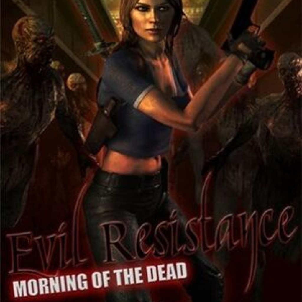 Игры похожие на Evil Resistance: Morning of the Dead | StopGame