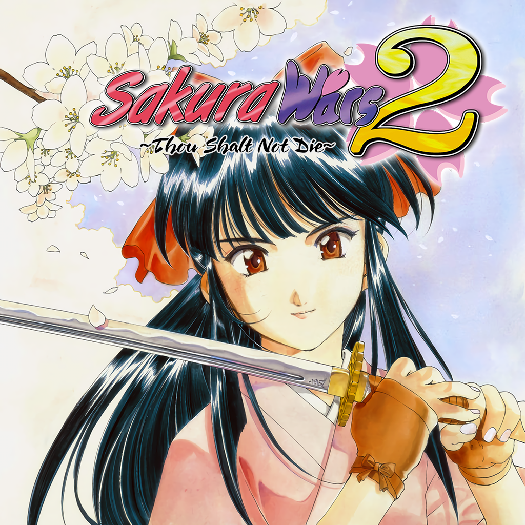 Sakura Wars 2: Thou Shalt Not Die — обзоры и отзывы, описание, дата выхода,  официальный сайт игры, системные требования и оценки игроков | StopGame