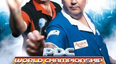 PDC World Championship Darts 2008: Метай!