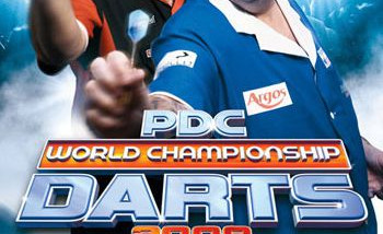 PDC World Championship Darts 2008: Метай!