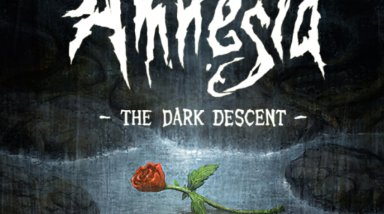 Amnesia: The Dark Descent: Уютно?