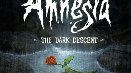 Amnesia: The Dark Descent: Превью