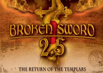 Broken Sword 2.5: Return of the Templars