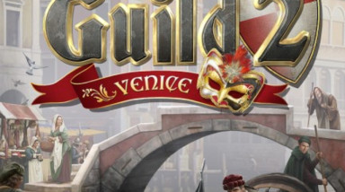 The Guild 2: Venice: Обзор