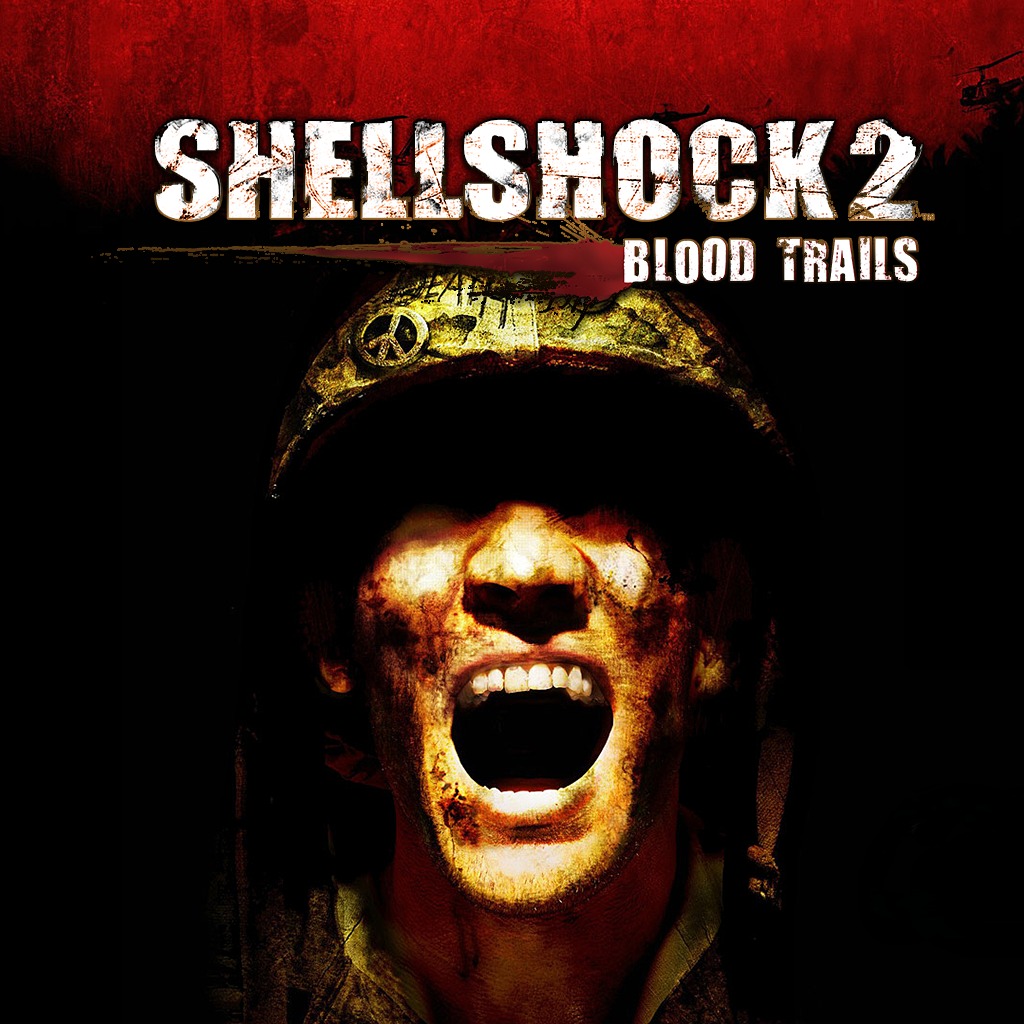 ShellShock 2: Blood Trails: Прохождение | StopGame