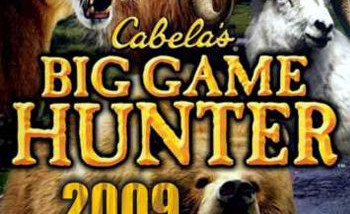 Cabela's Big Game Hunter 2009: Обзор