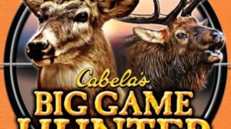 Cabela's Big Game Hunter 2009: Обзор