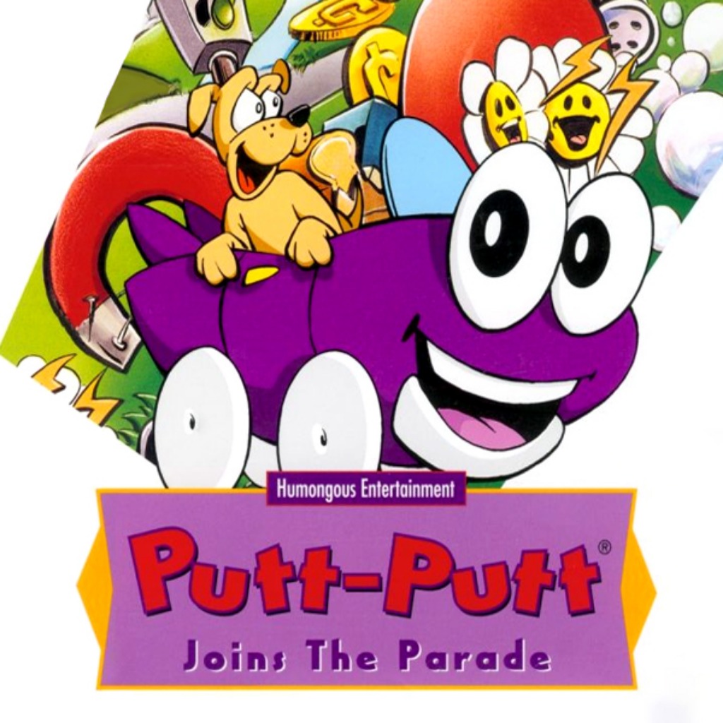Putt Putt Joins The Parade putt-putt-joins-the-parade
