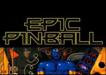 Epic Pinball Pack 1: Cheat Codes