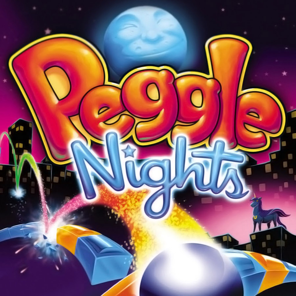 Peggle Nights: Обзор | StopGame