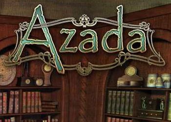 Azada: Cheat Codes