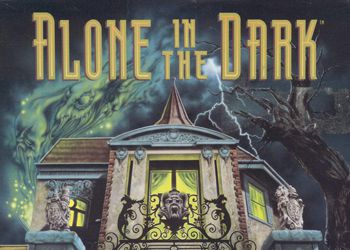 Alone In The Dark: Game Walkthrough and Guide