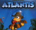 Crazy Chicken: Atlantis: +4 трейнер
