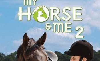 My Horse and Me 2: Дебютный трейлер