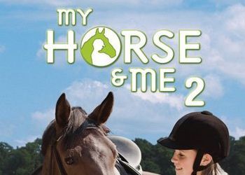 my horse and my 2 скачать торрент