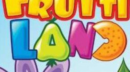 Fruttiland: Официальный трейлер