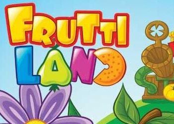 Fruttiland: Официальный трейлер