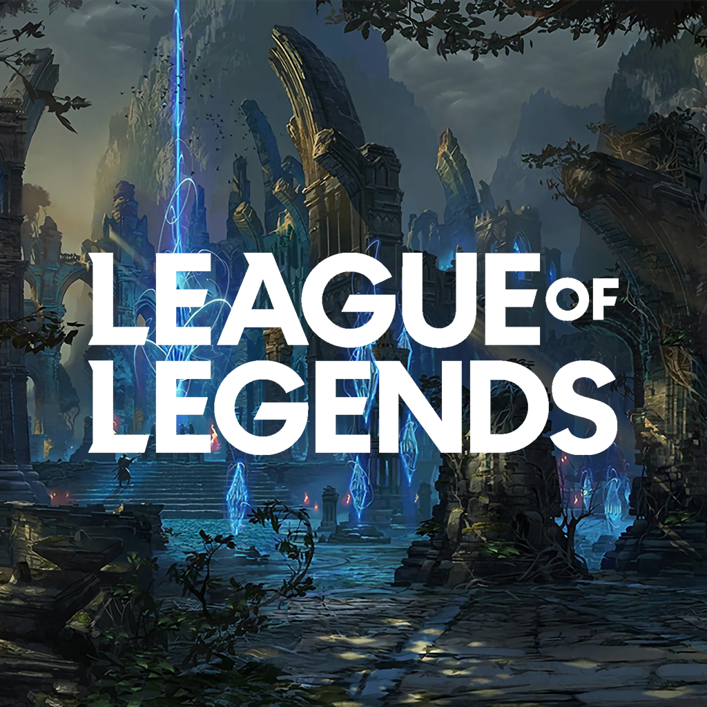 League of Legends — обзоры и отзывы, описание, дата выхода, официальный ...