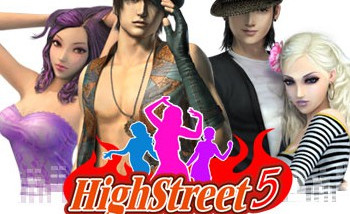 HighStreet 5: Дебютный трейлер