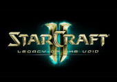 StarCraft II: Legacy of the Void
