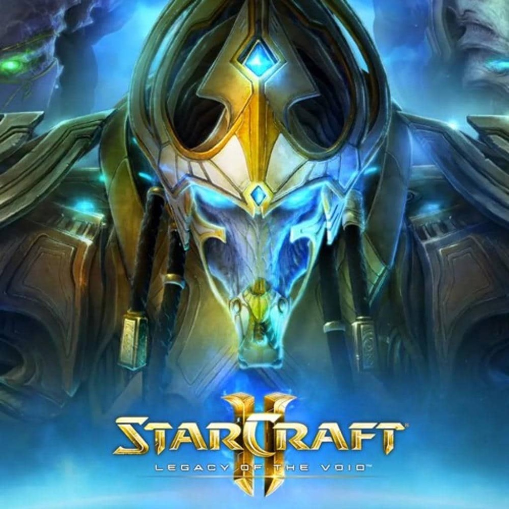 StarCraft II: Legacy of the Void: Коды | StopGame