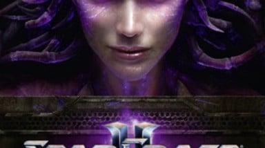 StarCraft II: Heart of the Swarm: Возвращение зергов