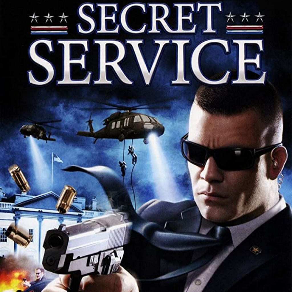 Secret action. Secret service 2008. Secret service game. Secret service (2008 Video game). Secret service Ultimate Sacrifice обложка.