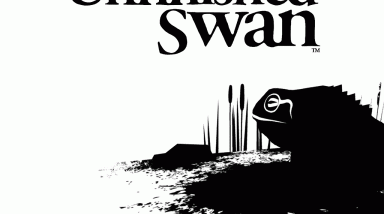 The Unfinished Swan: Официальный трейлер