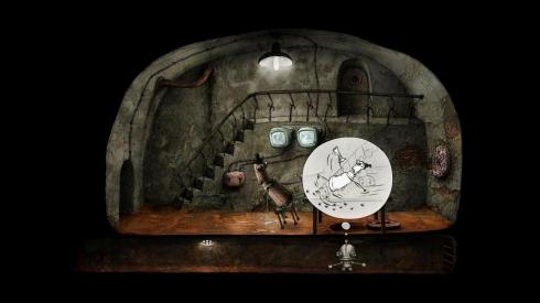 Machinarium