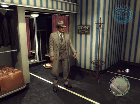 Mafia 2 