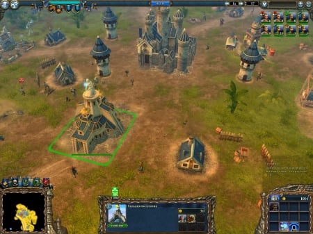 Majesty 2: The Fantasy Kingdom SIM: Game Walkthrough and Guide