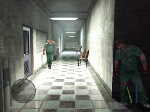 MANHUNT 2: Game Walkthrough and Guide
