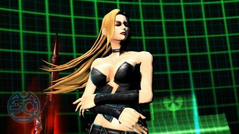 marvel vs capcom 3 fate of two worlds персонажи