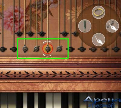 Mozart: The Last Secret: Game Walkthrough and Guide