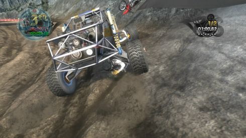 mx vs atv reflex моды