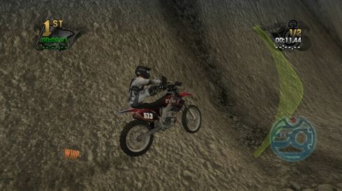mx vs atv reflex моды
