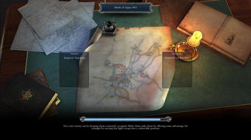 Napoleon: Total War