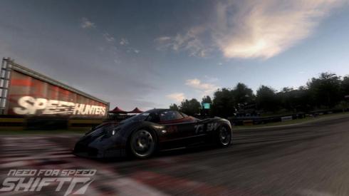 Need for Speed: Shift