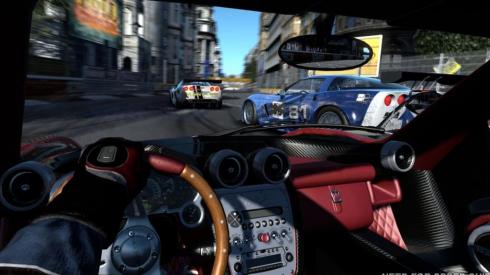 Need for Speed: Shift