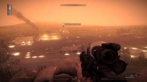 Operation Flashpoint: Dragon Rising