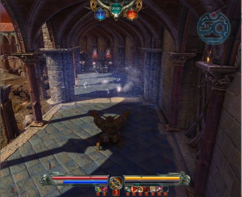 Panzar: Forged by Chaos
