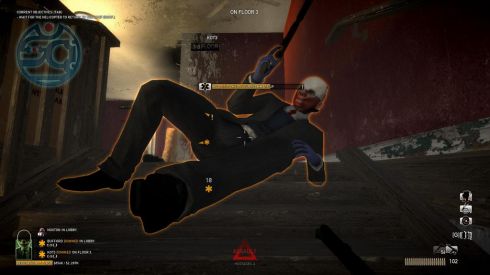 Payday: The Heist
