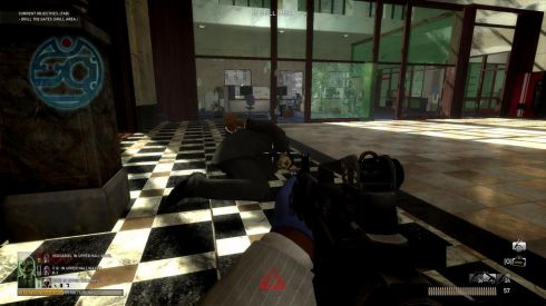 Payday: The Heist