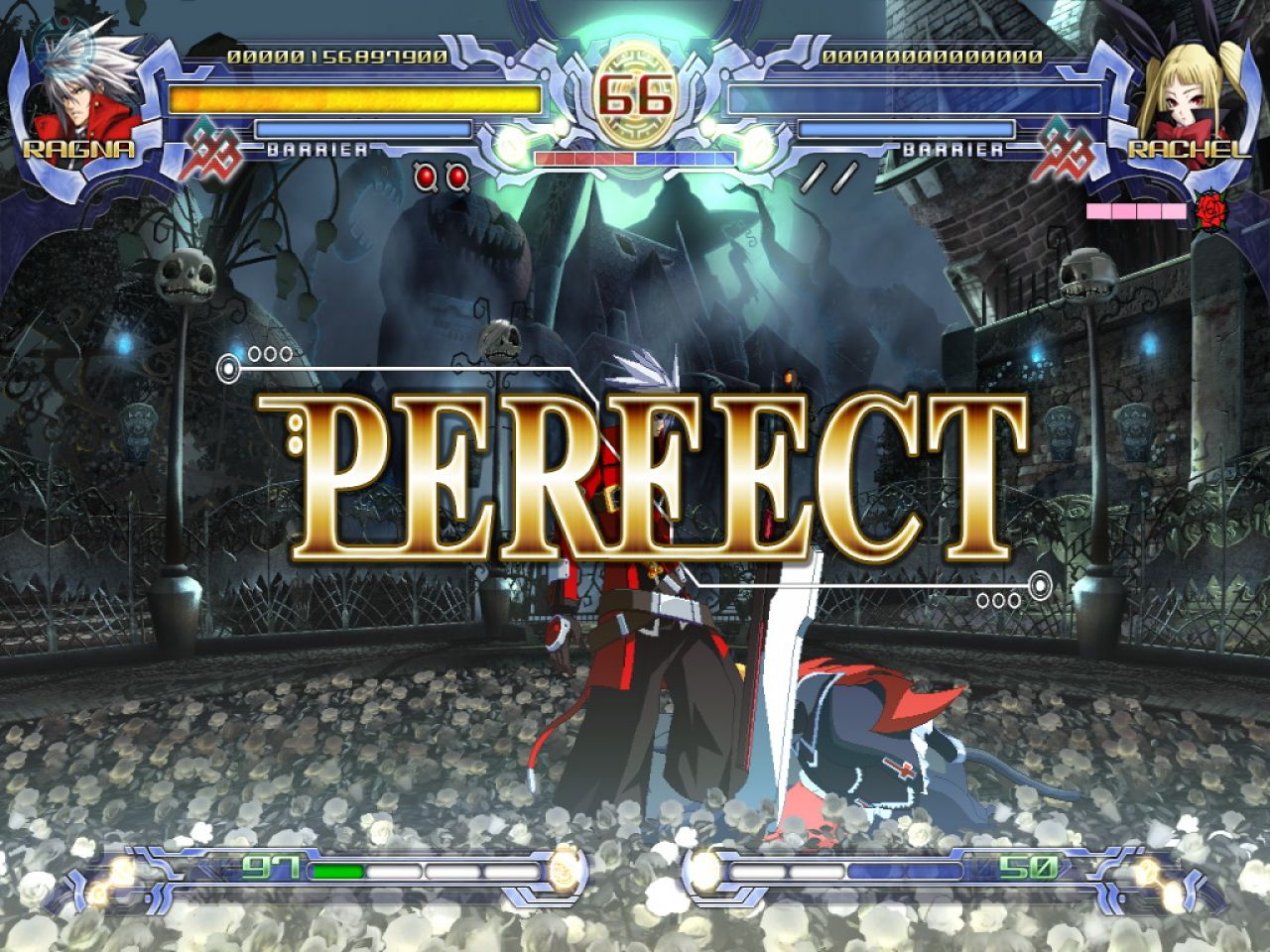 Записи прохождений. BLAZBLUE: Calamity Trigger. Игры похожие на BLAZBLUE Calamity Trigger. Calamity game.