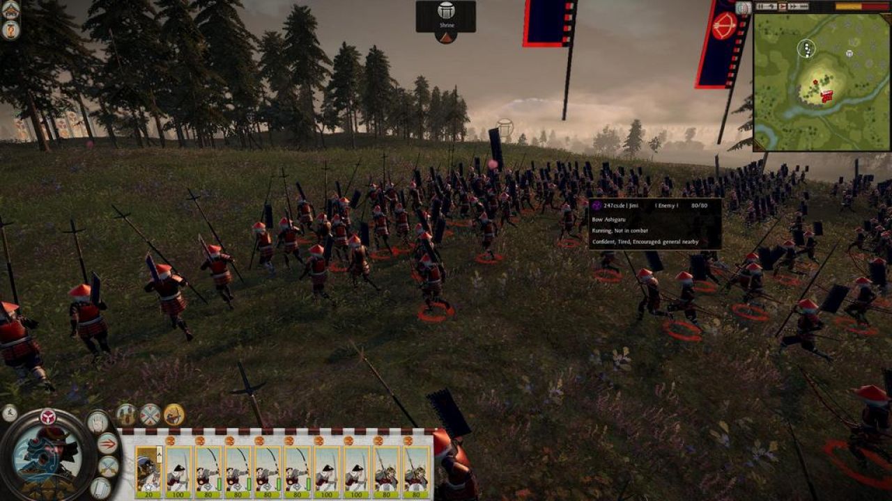 Total war ошибка стим фото 73