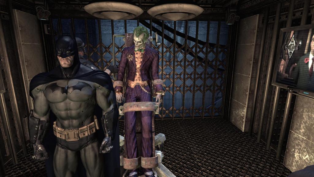 Прохождение игры batmen. Бэтмен тюрьма аркхам. Бэтмен аркхам асайлум игра. Игра Бэтмен Аркхем асилум. Оракул Бэтмен Аркхем асилум.