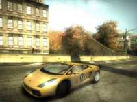 need for speed most wanted