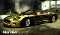 need for speed most wanted