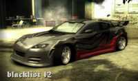 need for speed most wanted